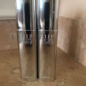 ZIIIP ELECTRIC COMPLEX CONDUCTIVE GEL 2 CONTAINERS